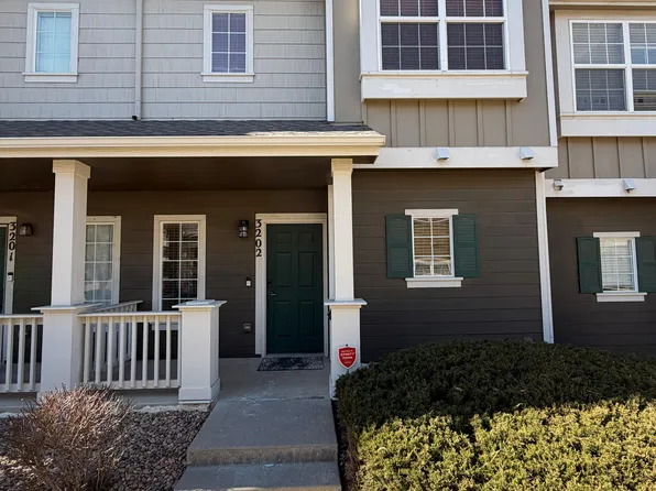 14700 E 104th Ave Unit 3202, Commerce City, CO 80022
