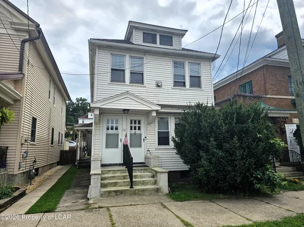 117 E Green St, Nanticoke, PA 18634