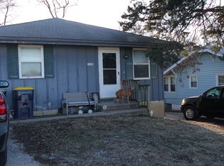 4307 NE Winn Rd, Kansas City, MO 64117