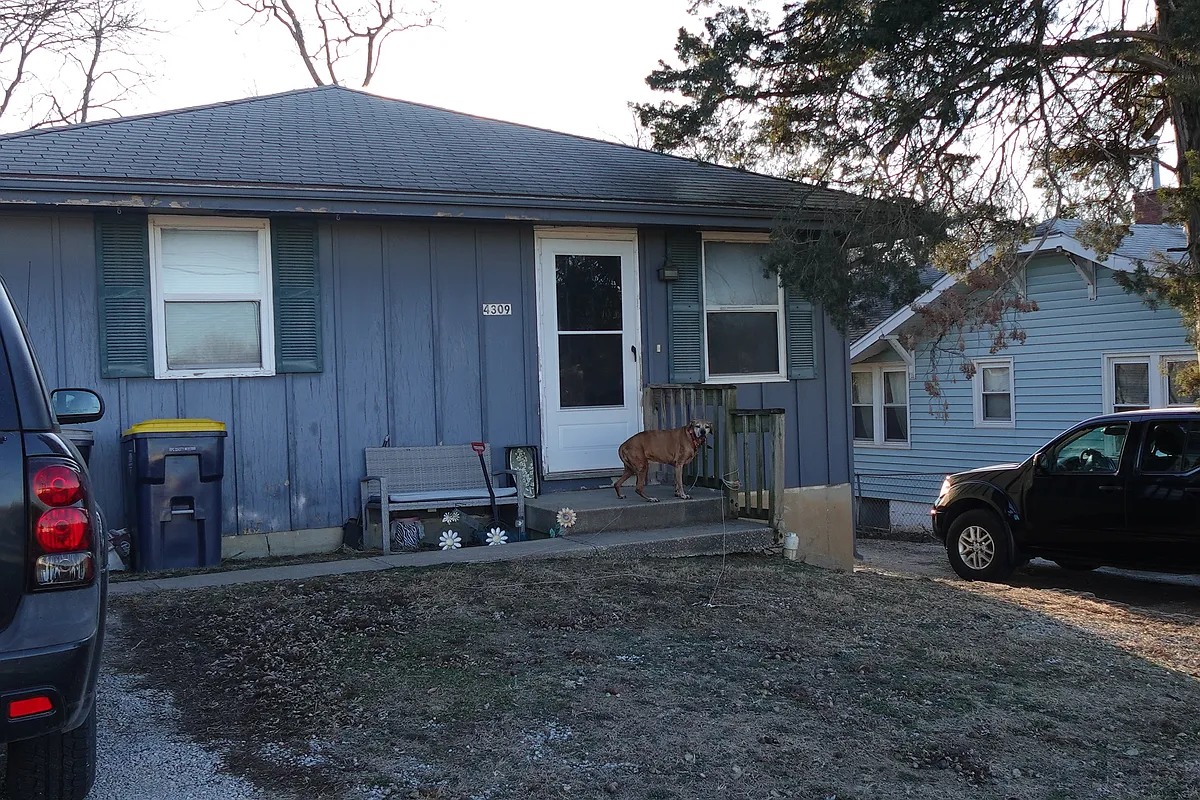 Building Photo - 4307 NE Winn Rd
