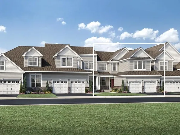 10 Glen Ellen Blvd #5, Millis, MA 02054