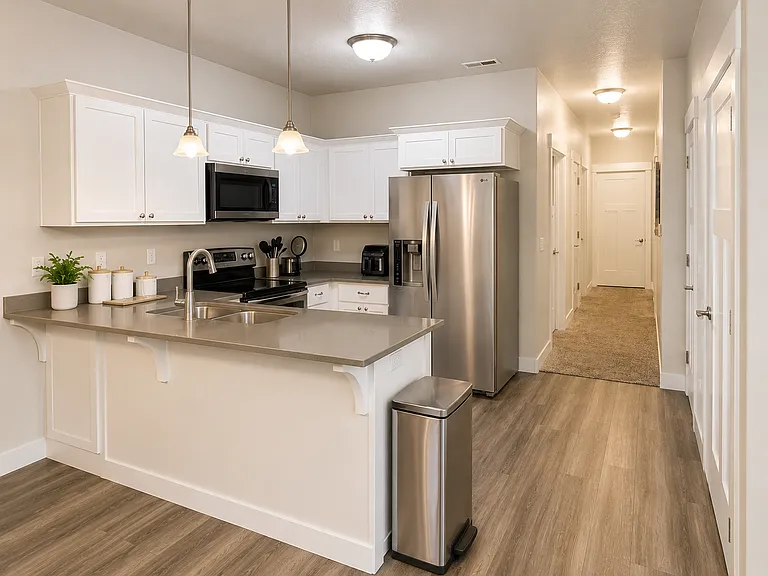 4234 W McKellen Dr #G102 — Photo 4