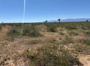 0 Villa St Lot 58, Adelanto, CA 92301