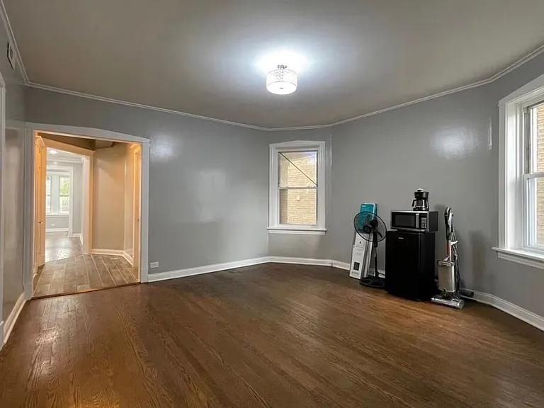 4918 N Monticello Ave #1 — Photo 7