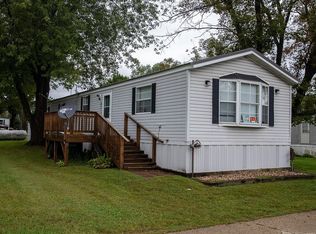 235 Middle Dr, Bagley, WI 53801