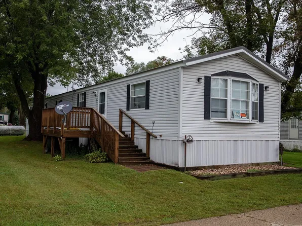 235 Middle Dr, Bagley, WI 53801