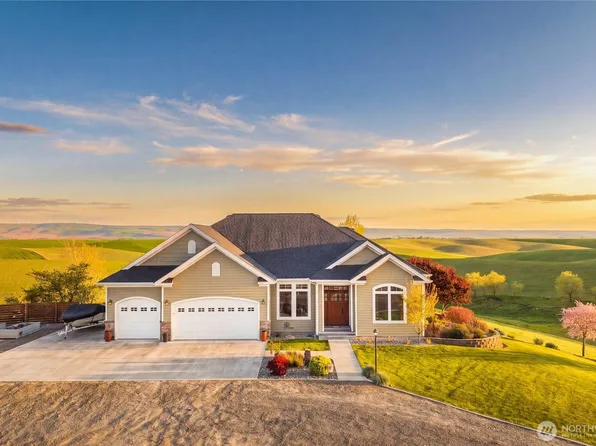 167 Rawhide Road, Walla Walla, WA 99362