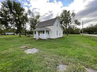 234 N Prairie St, Greeley, KS 66033