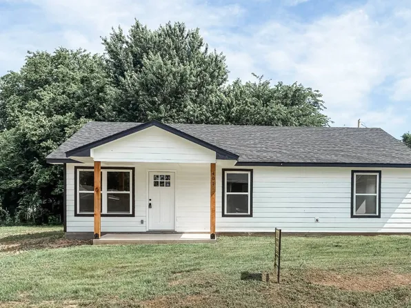 401 W Cherokee St, Jay, OK 74346