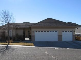 1035 Haystack Dr, Carson City, NV 89705