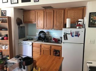 44 Lancaster Ter #305, Brookline, MA 02446