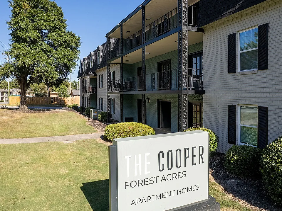 The Cooper