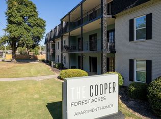 The Cooper, Columbia, SC 29206