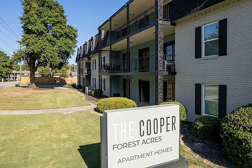 The Cooper Photo 1