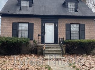 15124 Greenview Rd, Detroit, MI 48223