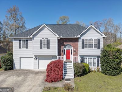 4 Butternut Ln NE, Rome, GA, 30165