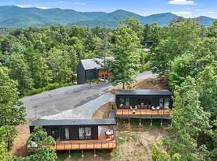 47 That Way, Young Harris, GA 30582