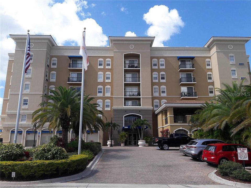 1st image of 1064 N Tamiami Trl Unit 1319
