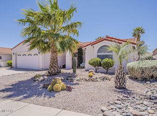 1145 W Placita Lucinda, Green Valley, AZ 85614