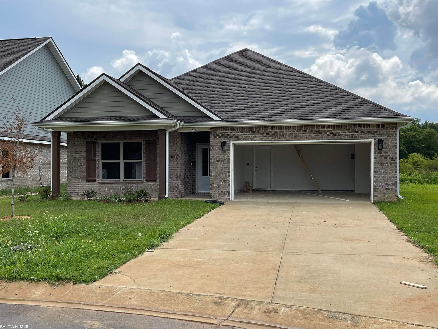 820 Ginger Lee St, Foley, AL 36535 | Zillow