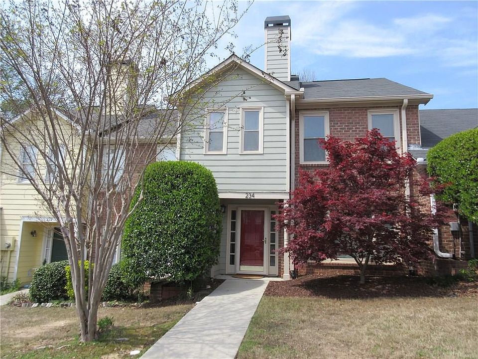 1st image of 234 Triple Oaks Dr
