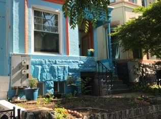 48 Q St NE #B, Washington, DC 20002