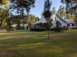 574 Rock Rd, Colquitt, GA 39837