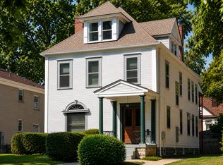 2063 Sherwood Ave, Louisville, KY 40205