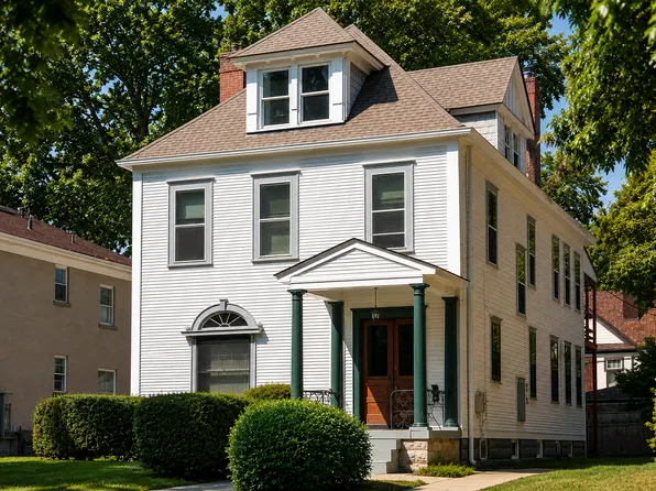 2063 Sherwood Ave, 2063 Sherwood Ave #3, Louisville, KY 40205