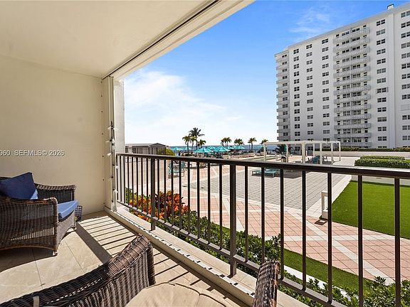3rd image of 4280 Galt Ocean Dr APT 2K