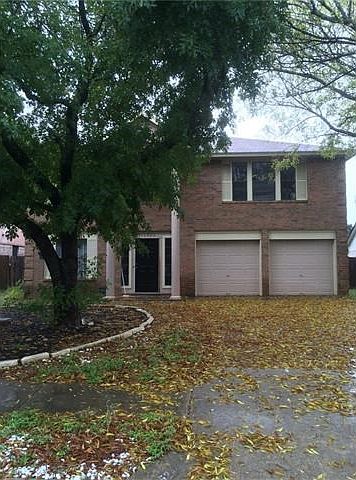 Fern Bluff neighborhood. Home needs some repairs. Great buy for investor/cash buyer.