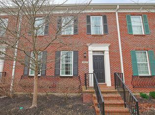 9025 Boylston St, Mason, OH