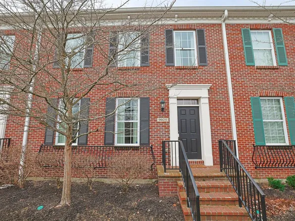 9025 Boylston St, Mason, OH 45040