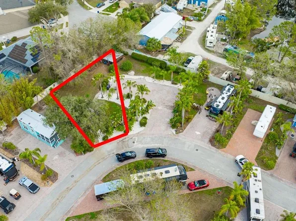 6857 Amanda Vista Cir #22, Land O Lakes, FL 34637
