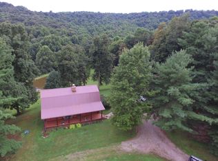 1790 Rocky Rd, Chillicothe, OH 45601