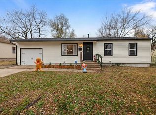 9401 Lewis Ave, Kansas City, MO 64138