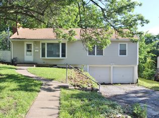 8600 E 77th St, Kansas City, MO 64138