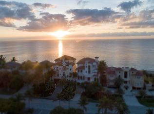 3573 S Ocean Blvd, Highland Beach, FL 33487
