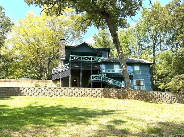 582 County Road 3113, Jacksonville, TX 75766