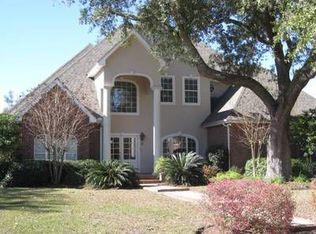 4106 Woodside Dr, Lake Charles, LA 70605