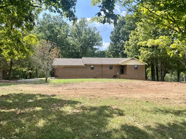404 Ingle Blvd, McMinnville, TN 37110