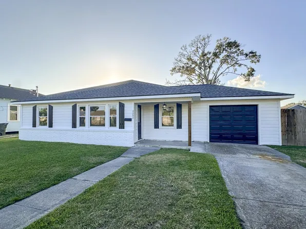 3202 Hodges St, Lake Charles, LA 70601