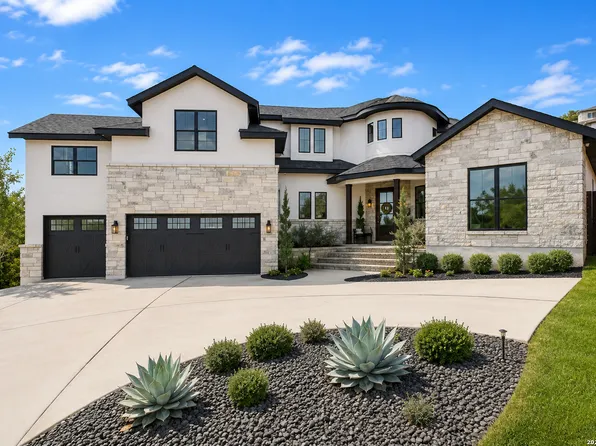 8304 Monument Oak, Boerne, TX 78015