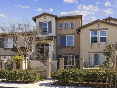10447 Whitcomb Way Unit 157, San Diego, CA, 92127