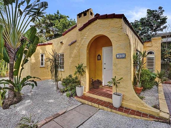 2nd image of 1818 Florida Avenue
