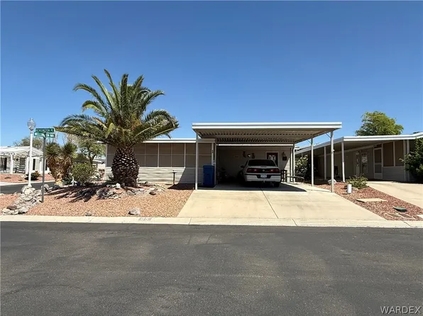 2350 Adobe Rd Lot 65, Bullhead City, AZ 86442