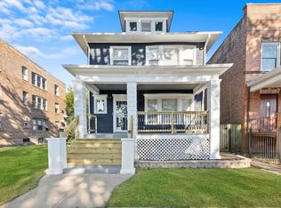 11355 S Forest Ave, Chicago, IL 60628