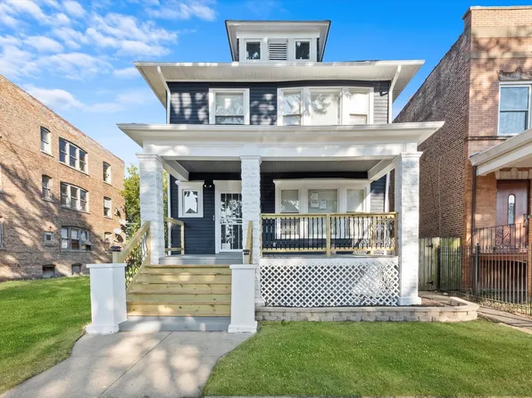 11355 S Forest Ave, Chicago, IL 60628