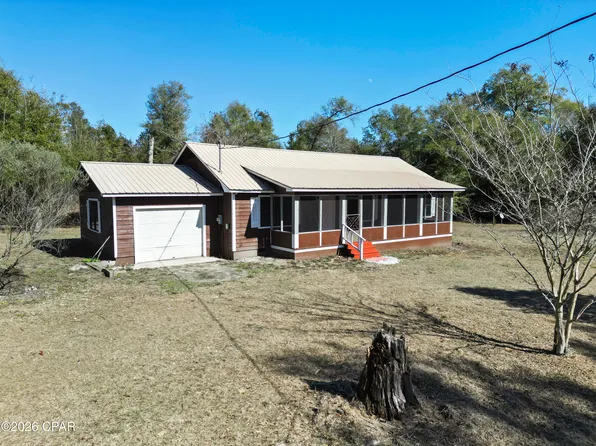 6385 Blue Arrow Dr, Marianna, FL 32446