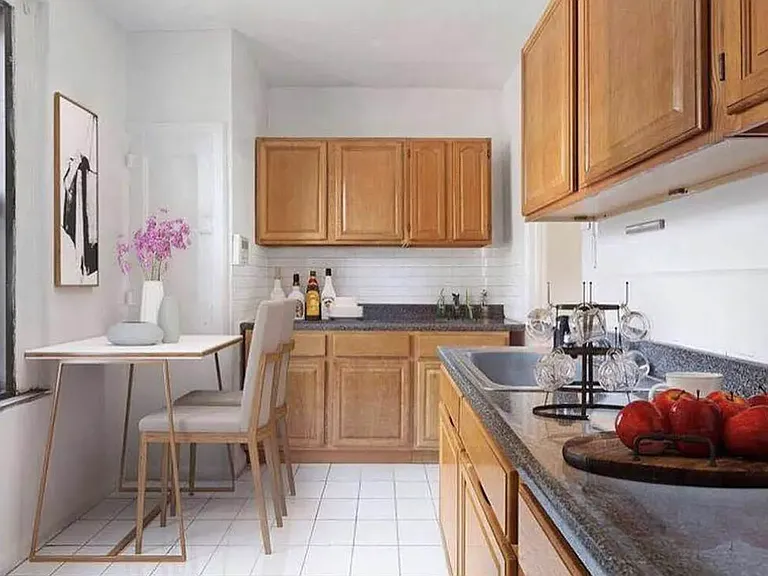 80 Haven Ave #4D — Photo 12